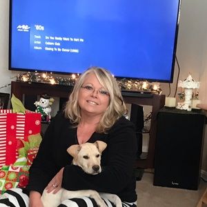 Meet your Posher, Jenny